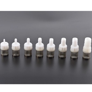 Garden Micro Irrigation Water Clean Screen Net Filter Water <b>Pump</b> Protect Hose Mesh Net Filter - Product Image 4