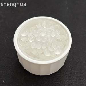 Lámina Transparente de Polipropileno Resistente a Altas Temperaturas, Marca Hyo-sung R301 de Corea, Grado Transparente para Contenedores de Alimentos, Grado para Moldeo por Soplado - Product Image 4