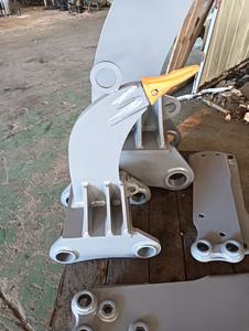 เครื่องขุดดินขนาดเล็กประสิทธิภาพ2025สำหรับอุตสาหกรรมก่อสร้างและฟาร์ม - Product Image 2