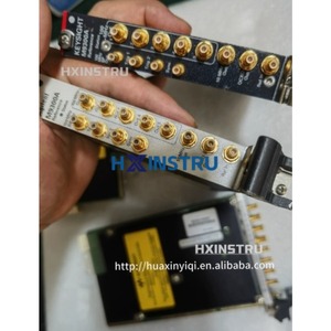1 unidad de Módulo Integrado KEYSIGHT/Agilent M9300A USADO, Entrega Rápida a través de H - Product Image 3