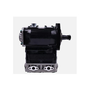 Proveedor Europeo de Piezas de Motor de Alta Resistencia 500310903 Compresor de Aire para Camión IVECO - Product Image 2