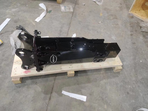 Op Maat Gemaakte Logo Mini Graafmachine Bevestiging Hydraulische Rots Breker Beton Breker Groothandel - Product Image 4