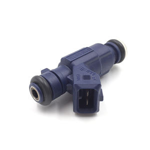 Injecteur de carburant de pièces d'auto de haute Performance de prix d'usine 0280155794 pour la Transmission manuelle de <span class=keywords><strong>CITROEN</strong></span> <span class=keywords><strong>SAXO</strong></span> <span class=keywords><strong>VTS</strong></span> 1.6 98 à 03 - Product Image 2