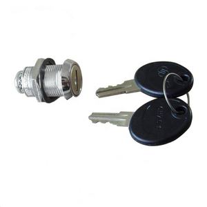 חלקי כספומט NCR 6625 עליון מנעול נעילת מקשים CH751 009-0023553 009023553 - Product Image 2