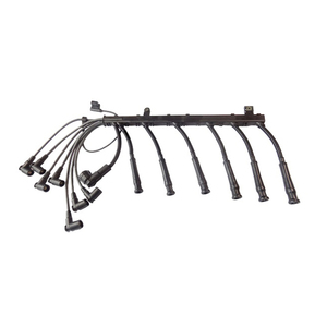 Para <span class=keywords><strong>BMW</strong></span> 5 Series <span class=keywords><strong>E28</strong></span> 12121705716 Cable de encendido Juego de cables de bujía - Product Image 1