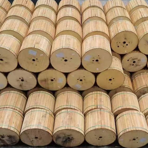 ADSS屋外光ファイバケーブル スパン100 120 150メートル シングルモードG.652D 12 24 48 72 144芯 光ファイバケーブル - Product Image 5