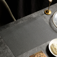 Marshall Speaker Bluetooth angin Retro PP Mesh kain nonwoven komposit ramah lingkungan tahan air untuk anak perempuan dan anak laki-laki