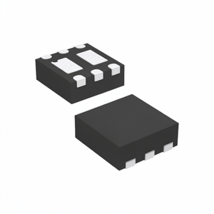 ตัวแทนจำหน่ายสิทธิ์แท้ ชิ้นส่วนอิเล็กทรอนิกส์ SMMB911DK-T1-GE3 PowerPAK SC-75-6L ทรานซิสเตอร์คู่ - Product Image 1