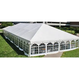 40x100 стальная печатная рама палатка ткань наружная выставочная палатка Каркас Палатки