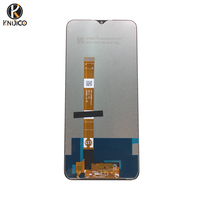 Écran tactile LCD pour OPPO A16 A16S A16K A54S A56 A16 2021, panneau d'affichage de remplacement pour OPPO A16 A16S