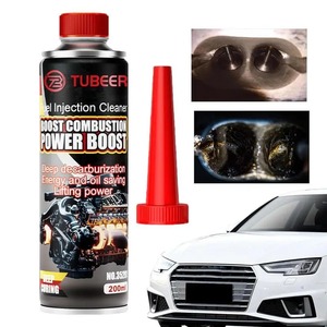NIKO Additif Carburant Automobile Nettoyant Système Catalytique Trois Voies Éliminateur de Dépôts de Carbone Économiseur d'Huile et d'Énergie pour Voiture - Product Image 2