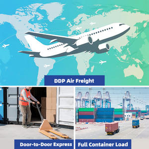 Агент по доставке Fedex, экспресс-доставка, отслеживание, услуги DDP, авиадоставка <span class=keywords><strong>DHL</strong></span> из Китая в США - Product Image 5