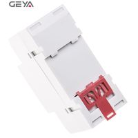 Interruptor de Tiempo con Sensor de Control de Luz GEYA, Control Electrónico de Encendido/Apagado, Control de Iluminación
