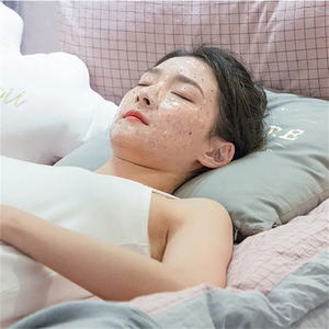 Poudre de <span class=keywords><strong>masque</strong></span> de différentes saveurs 1000G Peel Off Jelly Mask Premium Modeling Rubber Mask Spa Set for Salon Professional - Product Image 3