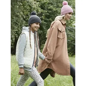 Gorro Pom Pom Original Junior, merchandising personalizado - Product Image 3