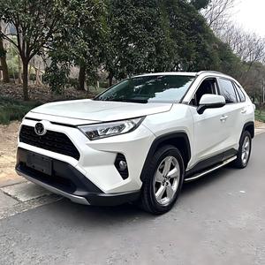 <span class=keywords><strong>Toyota</strong></span> <span class=keywords><strong>RAV4</strong></span> 2.0L automatique SUV d'occasion 2020, 85000 km, état d'origine, véhicule d'occasion, conduite à gauche - Product Image 1
