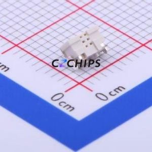 TS-1010B-B-A Tactile Switch SMD Switch Single Pole Single Throw Rectangle Button 1.6N Horizontal Mount - Product Image 2