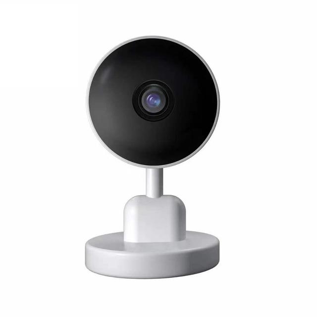 Factory Price Mini Wifi Security Camera with Night Viison Motion Detection Indoor Network Camera Wireless Camera for Home