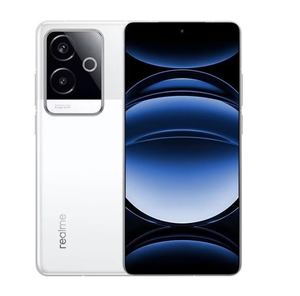 Smartphone Real Me GT6 6,78 pouces LTPO AMOLED IMX890 <span class=keywords><strong>Gen</strong></span> 3 Batterie 5800 mAh Octa Core 100W Double SIM 256/512 Go CDMA Mobile - Product Image 2