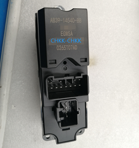 AB3914540BB <span class=keywords><strong>ส</strong></span>วิทช์หน้าต่าง LH <span class=keywords><strong>ด้า</strong></span>นหน้าซ้าย<span class=keywords><strong>ส</strong></span>ำหรับ FORD RANGER MAZDA BT-50 - Product Image 3