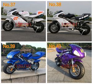 49 <span class=keywords><strong>50</strong></span> <span class=keywords><strong>CC</strong></span> Superbike Mini <span class=keywords><strong>Moto</strong></span> 4-Temps Montagne Essence Minibike Scooter Petit Buggy <span class=keywords><strong>Moto</strong></span> Vélo Course <span class=keywords><strong>Moto</strong></span> Hors Route - Product Image 6