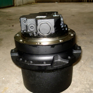 Motor de traslación EX30, EX30-2, EX27, UE30, EX33, EX25, EX40-2, EX40 para excavadora, transmisión final, transmisión de oruga, 1 año de garantía, Shandong, China - Product Image 1