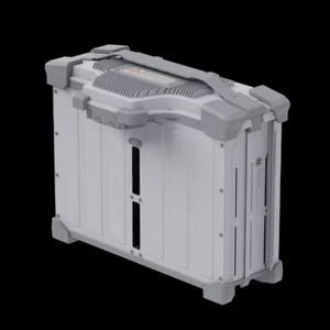 แบตเตอรี่อัจฉริยะ Agras T100 DB2160 ชุดแบตเตอรี่ลิเธีย<span class=keywords><strong>ม</strong></span>แบบชาร์จได้สำหรับโดรนเพิ่มระยะบินทางการเกษตร SSR - Product Image 5