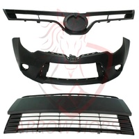 Groothandel Auto Onderdelen Body Reserveset Voorbumper Covers Voor Jac S2/S3/S4/X4/X7/A30/A13/A60/V6/T6