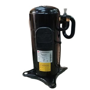 Compresseur scroll Mitsubishi BN62YFAMT pour la réparation et le remplacement de la unité de climatisation - Product Image 5