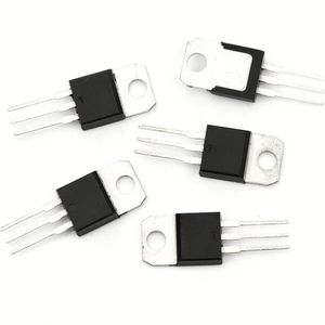 Brand New Original Supply RDX120N50 TO-220F Transistor CZSKU:VB73GT05 - Product Image 1