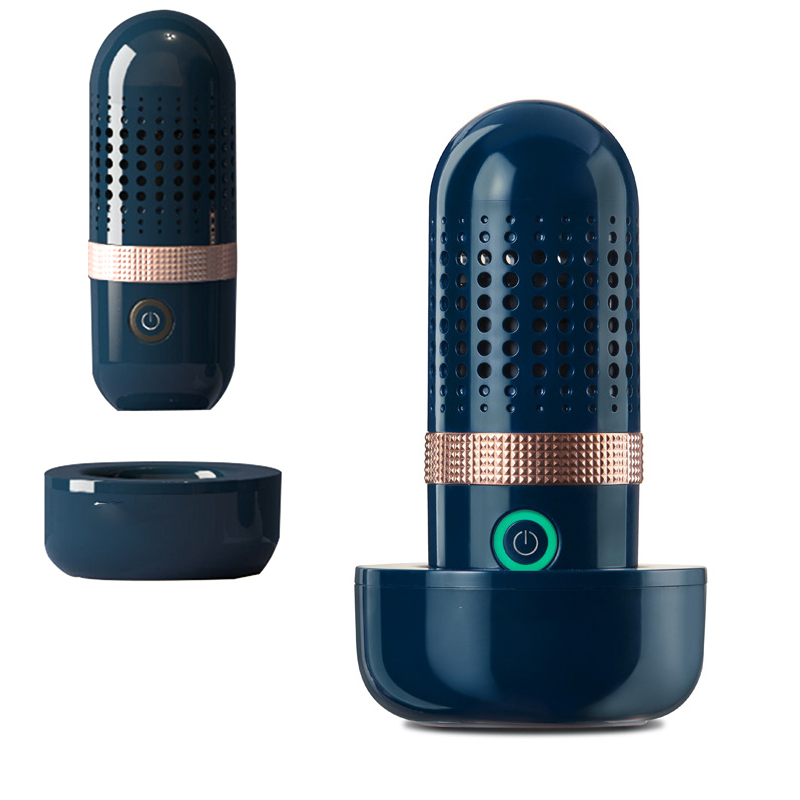 Горячая Распродажа, портативный дезинфектор, устройство для очистки пищевых продуктов, водонепроницаемая Капсульная шайба, очиститель фруктов и овощей