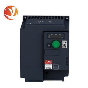 Convertidor de Frecuencia Schneider ATV320U40N4C Nuevo y Original, Controlador Programable PLC, 16 E/S, Comunicación I/O Link - Product Image 3