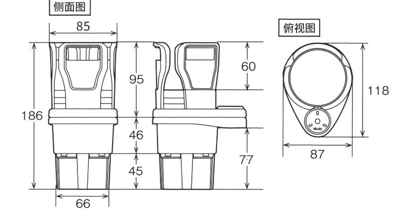 Ultimate Car Cup Holder Guide: BMW E36, Toyota Hiace VW Lupo | 2026 Reviews Buying Tips