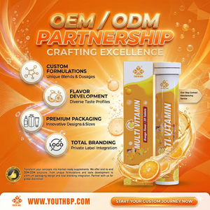 พร้อมจัดส่ง วิตามินซีคอมเพล็กซ์แบบเม็ดฟู่ บำรุงร่างกายทุกวันสำหรับผู้ใหญ่ที่มีไลฟ์สไตล์ที่วุ่นวาย - Product Image 4