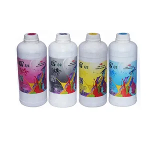 Alta Qualidade Calor Transferência Bulk Dye Sublimation Ink