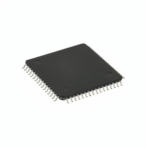 Composants électroniques 64 TQFP à acheter en ligne, service complet original, ATMEGA128-16AJ IC MCU 8BIT 128KB FLASH 64TQFP embarqué - Product Image 1