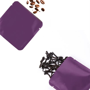 שקיות קפה מטפטף שקיות פלסטיק סרט נייר סרט קיזוז מותאם אישית תלוי באוזן שלושת הצדדים עמיד למים לטפטף קפה לחות - Product Image 2