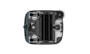 5 In 1 <strong>Automatic</strong> Navigation Commerical Cleaning Robot <strong>Vacuum</strong> <strong>Cleaner</strong> Rechargeable Mopping Cordless Robot <strong>Vacuum</strong> Floor <strong>Cleaner</strong> - Product Image 5