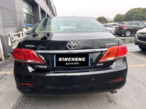 <span class=keywords><strong>Toyota</strong></span> <span class=keywords><strong>Camry</strong></span> 2.4 240G édition luxe 2010 - Berline d'occasion en stock, livraison rapide - Product Image 5