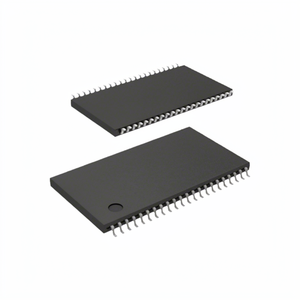 ชิ้นส่วนอิเล็กทรอนิกส์ 71V016SA20PHG8 44 TSOP หน่วยความจำ ช่องทางผู้ผลิต - Product Image 1