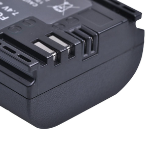 7.4V 2000mAh <span class=keywords><strong>LP</strong></span>-E6 배터리 시난 T300SE T3000 T300P LUS GNSS 수신기용 - Product Image 3