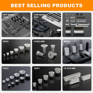 Minifoco empotrado para techo, foco de aluminio para Hotel, 2W, 3W, <span class=keywords><strong>5W</strong></span>, 8W, 12W - Product Image 3