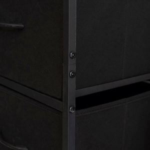 High Quality Freestanding Durable Stainless Steel MDF Panel <b>Pine</b> Modern Living Room Fabric Cabinets Sample Available Fabric - Product Image 5
