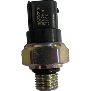 Capteur de basse pression pour excavatrice SK200-10 SK130-8 SK140-8 SK330-10 SK270-10 SK250-10 SK485-8 SK480-8 LC52S00019P1 YN52S00214P1 - Product Image 1