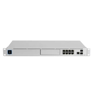 Ubnt <span class=keywords><strong>UniFi</strong></span> udm-pro 10 Gigabit Bộ định tuyến tích hợp cổng bảo mật máy mơ ước udm-pro UDM-SE - Product Image 2