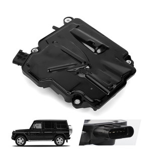 Módulo Servo Inteligente Ism A0002701752 A0002701852 para Mercedes Benz Clase C - Product Image 4