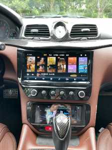 <span class=keywords><strong>Panneau</strong></span> de commande de climatisation pour Maserati GT, écran tactile LCD, remplacement du <span class=keywords><strong>panneau</strong></span> AC - Product Image 4