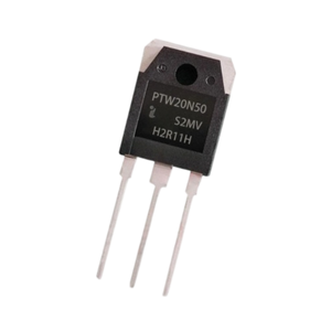 PTW20N50 20N50 TO-3P มอสเฟต 20A 500V - Product Image 1