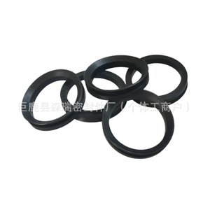 ซีลน้ำ Vda รุ่น Va40 ซีลน้ำมันไฮดรอลิกมาตรฐานสำหรับซีลเพลาเครื่องจักรกล - Product Image 2
