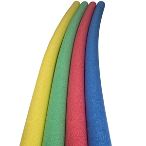 Phao Bơi <span class=keywords><strong>EPE</strong></span> Mềm Nổi Bọt Nước Rắn Mì Ống Bể Bơi EVA - Product Image 1